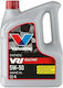 Valvoline VR1 Racing Ulei Auto 5W-50 4lt