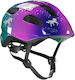 Lazer 2.0 Kc Ce-cpsc Kinderfahrrad- / Rollerhelme für Kinder Lila