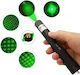 Pointer με Πράσινο Laser