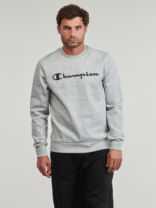 Champion Sweatshirt Gray