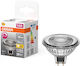 Osram LED Bulb 6.1W for Socket GU5.3 and Shape MR16 Warm White 621lm Dimmable