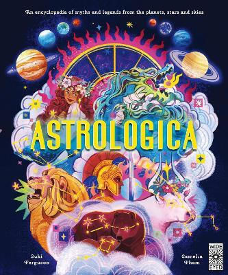 Astrologica Enzyklopädie Über Mythen Und Legenden Von Planeten Sternen Und Himmeln Astrologica Enzyklopädie Über Mythen Und Legenden Von Planeten Sternen Und Himmeln