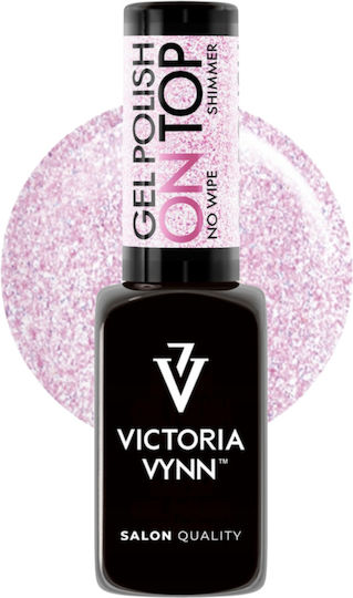Victoria Vynn Top Coat για Gel 8ml