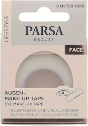 Parsa Eye Makeup Tape Self-Adhesive Tape Easy Eyeliner Design 9m