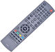 Gj220 Remote Control Sharp Lcd Gb042wjsa