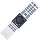Ct-8528 Remote Control Toshiba Smart LCD LED Netflix