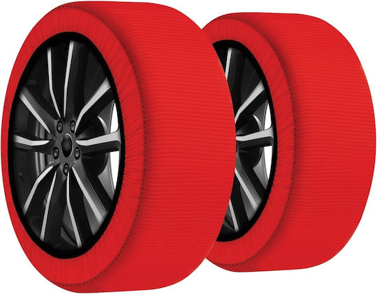 Ototop Active Series 3D Pături de Zăpadă Antiderapante XL 2buc