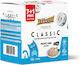 Princess Classic Υγρή Τροφή για Γάτες με Τόνο και Ρύζι 70gr