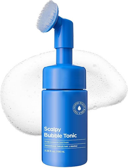 Seapuri Scalpy Bubble Tonic Lotion Μαλλιών για Τόνωση 100ml