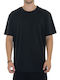 T-shirt Black