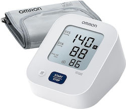 Omron X2 Essential Digital Upper Arm Blood Pressure Monitor Clinically Validated Blood Pressure Meter Irregular Heartbeat Hypertension Detection Cuff Fit Control 22-32cm Omron X2 Essential Digital Upper Arm Blood Pressure Monitor Clinically Validated Blood Pressure Meter Irregular Heartbeat Hypertension Detection Cuff Fit Control 22-32cm