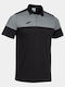 Αθλητικό T-shirt Black, Grey