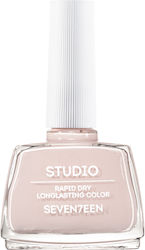 Seventeen Studio Βερνίκι Νυχιών 12ml Seventeen Studio Βερνίκι Νυχιών 12ml