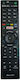 Remote Control Sony Rm-l1275 Huayu Brand