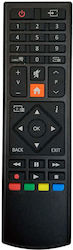 Remote Control Vestel Rc39170 Remote Control Vestel Rc39170