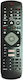 Remote Control Philips L1725 L1285 Net