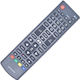 Akb74475490-akb75095334 Kntech Remote Control Lg Lcd Led