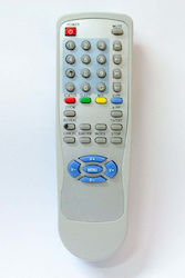 Telecomandă Tastatură Kentech Linea Jq Amstrad Crown Neo Elite Leco Ktn Windsor Kentec Leko Ves-01 Ves01 Ves 01 Telecomandă Tastatură Kentech Linea Jq Amstrad Crown Neo Elite Leco Ktn Windsor Kentec Leko Ves-01 Ves01 Ves 01
