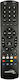 Remote Control Made You 3097 Unitronic Netflix