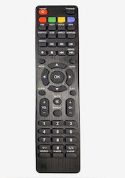Remote Control Nei 24ne5000 32ne4000 Large Remote Control Nei 24ne5000 32ne4000 Large