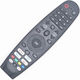 Infrared Remote Control Lg Lcd Led Netflix Prime Video