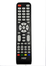 Remote Control Nei 3 Model Remote Control Nei 3 Model