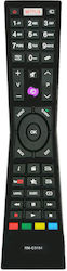 Дистанционно Управление Jvc Rm-c3184