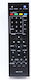 Jvc Rm-710r TV-Fernbedienung