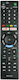 Remote Control Sony RM-L1370 Net YT