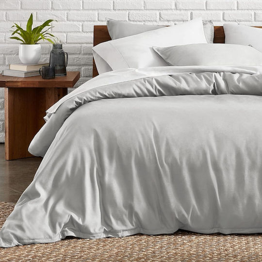 My Home Luxury Set Single 160x240 Gray