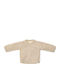 Παιδική Ζακέτα Soft Beige Melee Soft