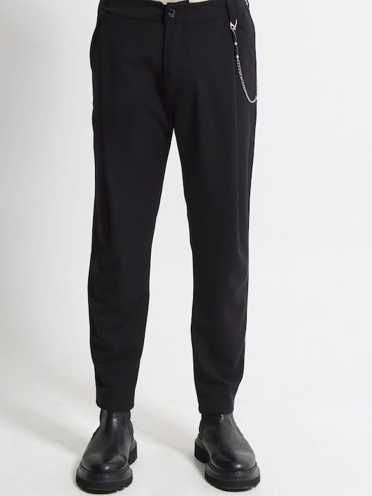 Makan Hose Black