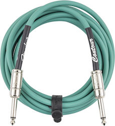 Fender Kabel 6,3-mm-Stecker – 6,3-mm-Stecker 3 ...