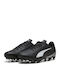 PUMA Vitoria Ii Football Shoes with Cleats Black