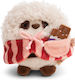 Nici Λούτρινο Kono the Panda in Popcorn Costume 8 εκ.