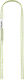 Edelrid Unisex – Възрастни Дайнима Колан 11мм Ii Колани Оазис 60см