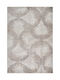 Polcarpet Χαλί Ορθογώνιο Cream Grey 200x290cm