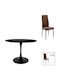 Esszimmer Balou-parker 5Stück 120x120cm
