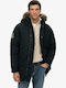 Everest Jacket Green