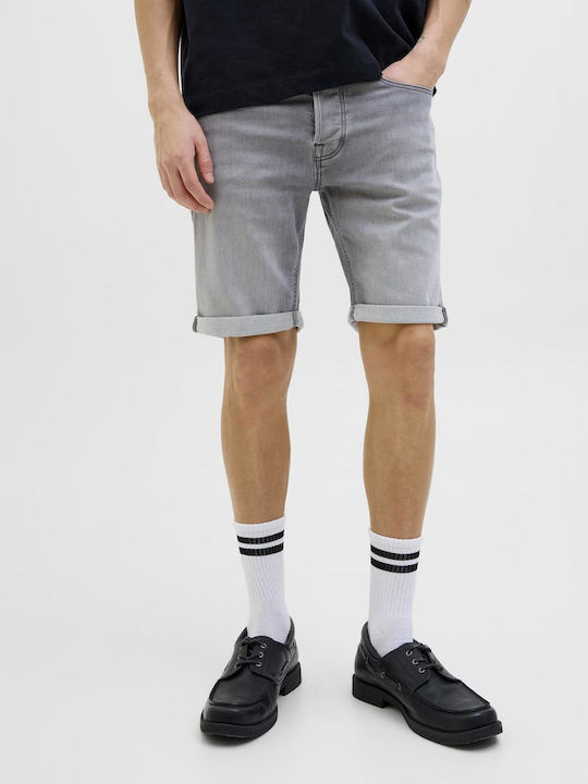 Мъжка Бермуда Grey
