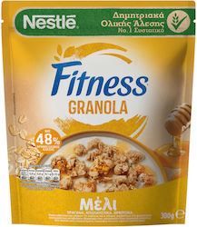Nestlé Granola Oats Fitness Whole Grain 300gr