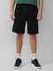 Men's Athletic Shorts Black