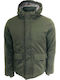 Jacke Khaki