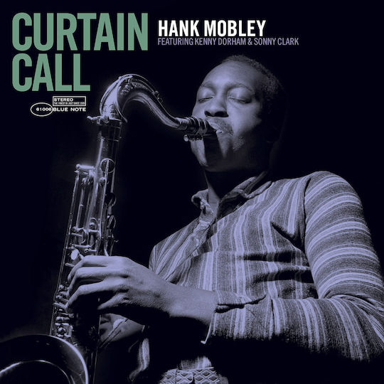 Curtain Call Tone Poet Vinyl Vinyl Lp