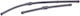 Valeo Car Wiper Blade Replacement