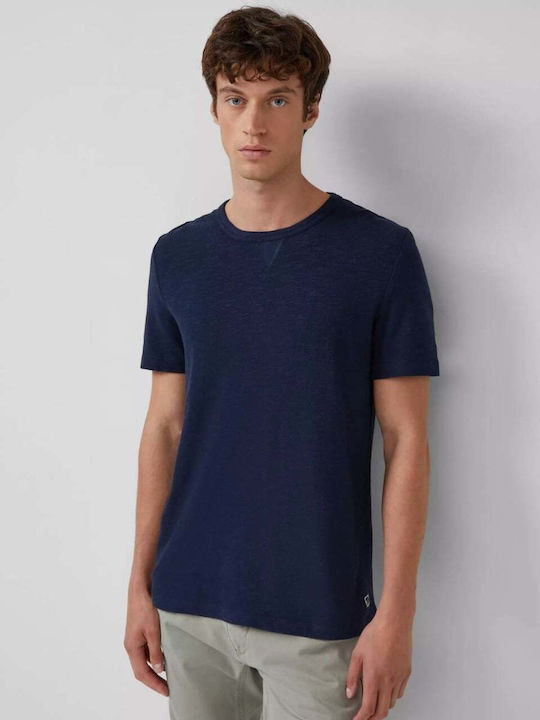 T-Shirt Dark Navy