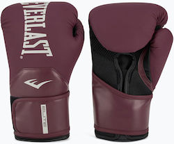 Everlast Elite 2 Mănuși de Box din Piele Sintet...