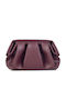 Women's Bag Shoulder Burgundy