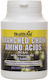 Health Aid Verzweigtkettige Aminosäuren + Vitamin B6 (BCAAs) 60 Tabletten