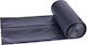 Donau Trash Bags Capacity 240lt 5pcs Black